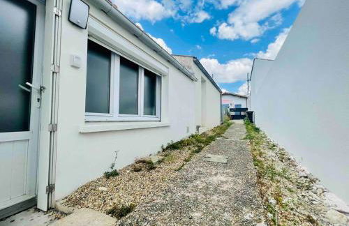 Maisonnette, entrée indépendante - Foto 9