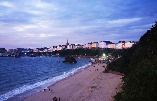 3-bed 5-6 Berth Modernised Bungalow! - Photo 24