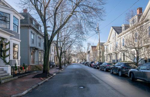 Luxurious West End Historic Townhome - The Cushman - Foto 4