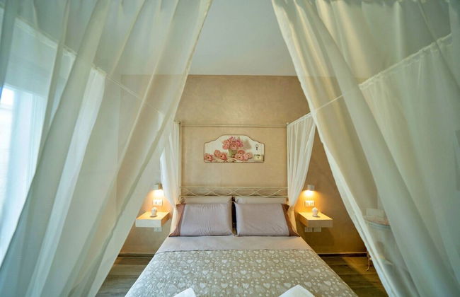 Villa Gargasole - Eleganza e Comfort con Piscina Privata - Photo 37