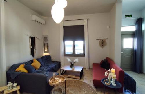 Art apartment - Photo 10