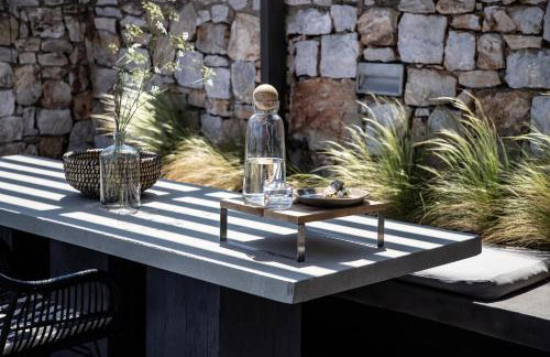 Sea View Villa Schinias - Foto 16