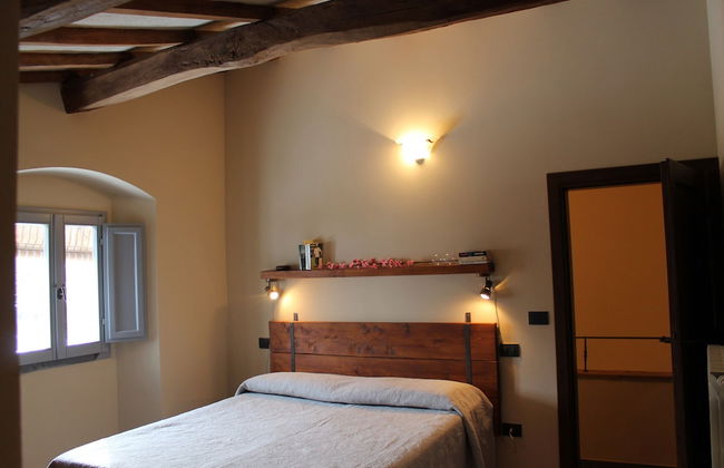 Agriturismo Poggianto - Foto 18