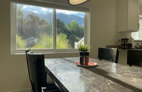 Grace's View, full kitchen, close to skiing - Foto 57