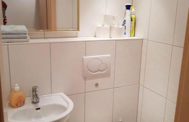 Ferienwohnung Mohnblume - Foto 22