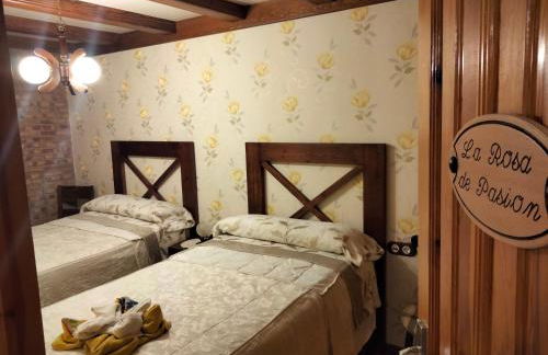 La Alcoba de Becquer - Photo 31