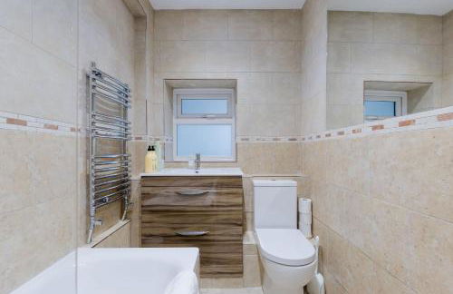 Lovely 2BDR Flat Near Camden And Primrose Hill - Foto 17