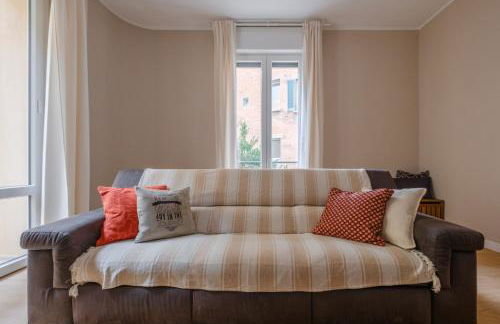 Free Parking In Centro - Suite Home San Vitale - Foto 27