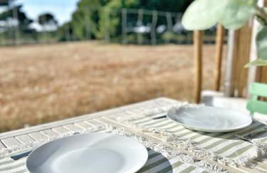 Meco Lodge Private Pool Full of Grace - Foto 22