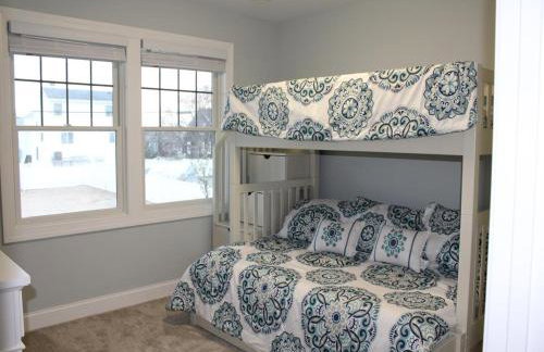 Sunday To Sunday, Elevator, Beach Badges, Roof Top Deck, Wifi, Bay Side 4 Bedroom, 3 Bath Townhouse 14056 - Foto 21