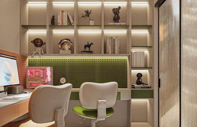 Ho Loan Apartment - Foto 9