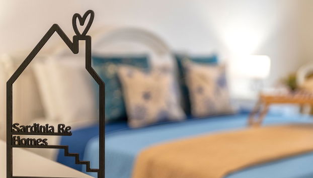 Sardinia Re - Domo Blanca - Foto 5, Habitación