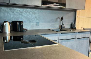 Alpinum Chalet mit privater Außensauna - Foto 9