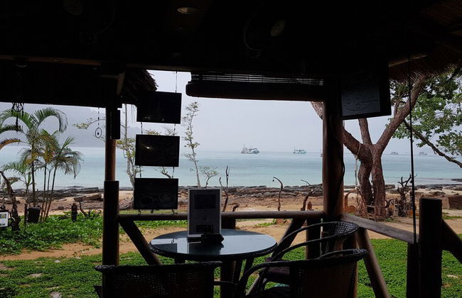 Cupido Beach SPA Resort - Foto 33