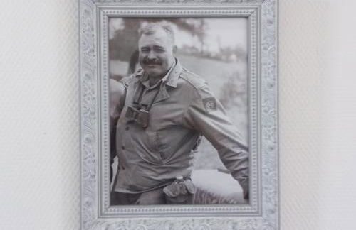 Ivy House Utah Beach - Foto 23