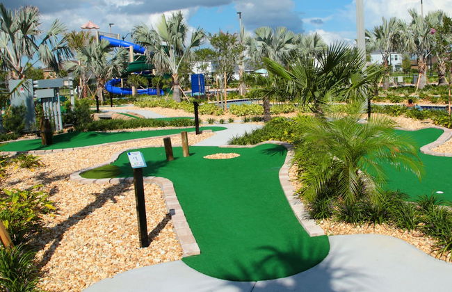 Storey Lake 4 Bedrooms Near Disney Orlando FL 3079 - Foto 37