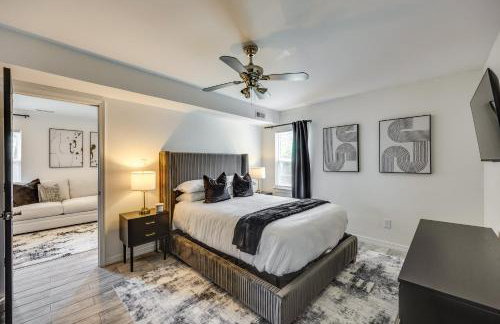 Modern Richmond Home with Deck, Close to Downtown! - Foto 23