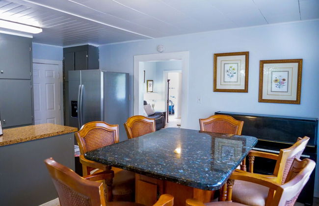 Cozy cottage - Photo 21