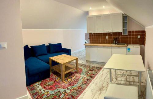 Noclegi Nad Żerdnem - Foto 7