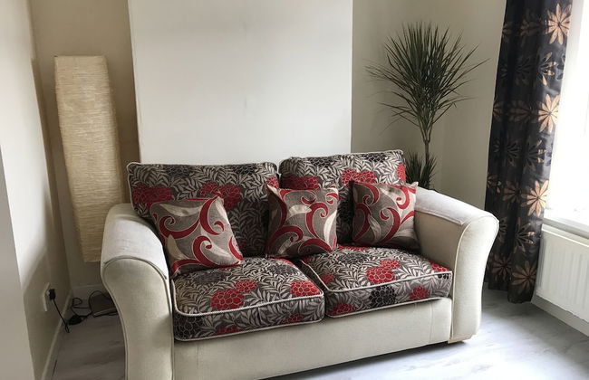 Charming Terrace - Foto 9