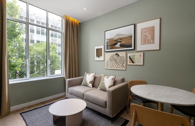 The Lincoln Suites - Foto 28