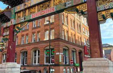 Amazing 1BD Apartment China Town Manchester - Foto 45