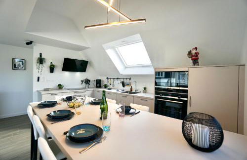 L’Effet Mer*70m de la mer*Prise voiture électrique - Foto 24