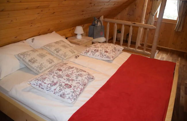 Shepperd Miha's House Private Ski Area - Foto 4