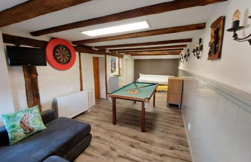 HAUS BRAILEN in Brilon Alme - Foto 33