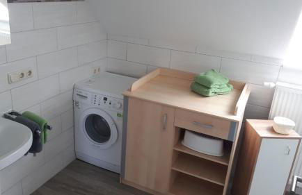 Ferienwohnung am Wildgehege - Foto 12