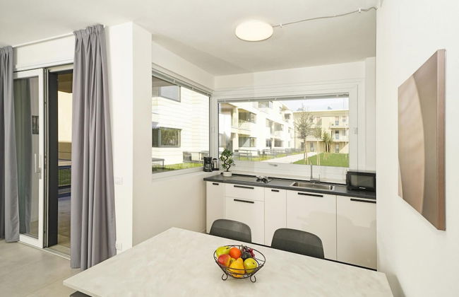 Katya Resort Apartment With Garden by Wonderful Italy - Foto 8