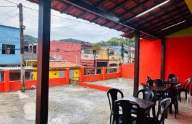 Casa laranja - Foto 6