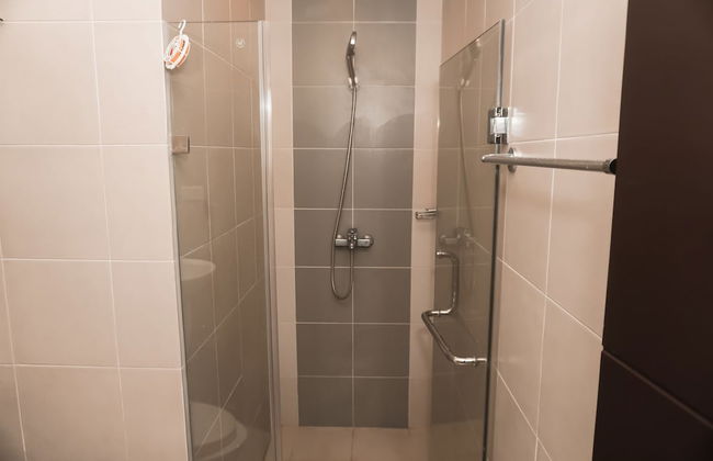 Comfy Studio UnitL OneMadison35 - Foto 25