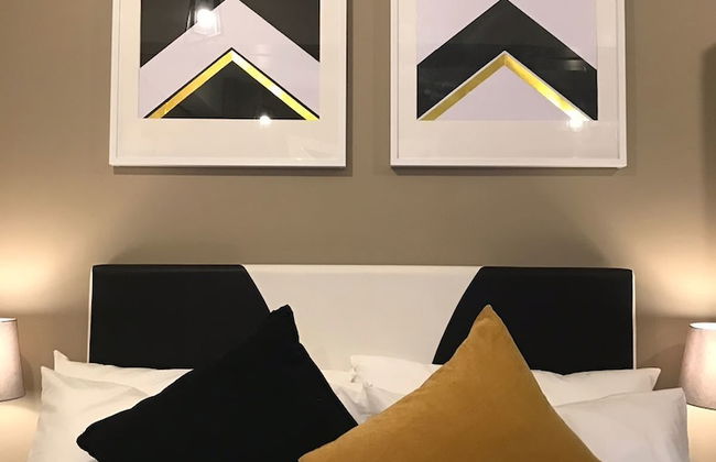 Christine Suites at The Beacon Makati - Photo 1