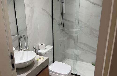 Condomínio City House : Conforto e vista privilegiada! - Foto 67