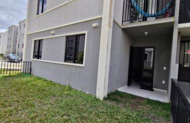 Apê moderno perto do shopping - WI-FI rápido e garagem - Foto 16