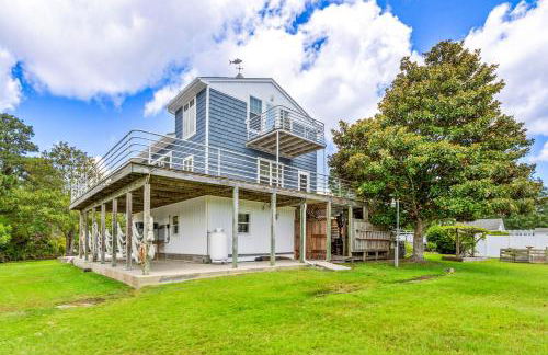 7585 - Roanoke Island Retreat - Foto 43