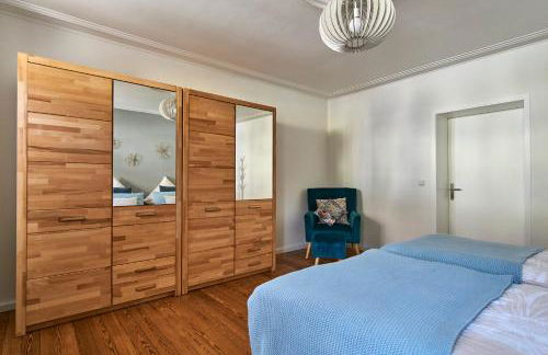 Ferienwohnung Atrium - Foto 17