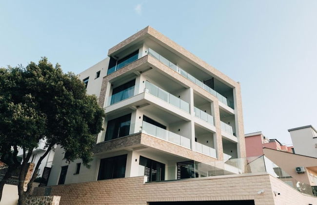 Saxofonia Apt. Lux - Photo 12