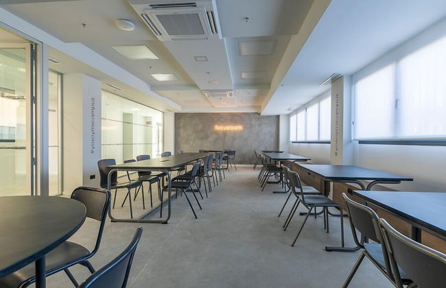 Micampus Getafe - Foto 33