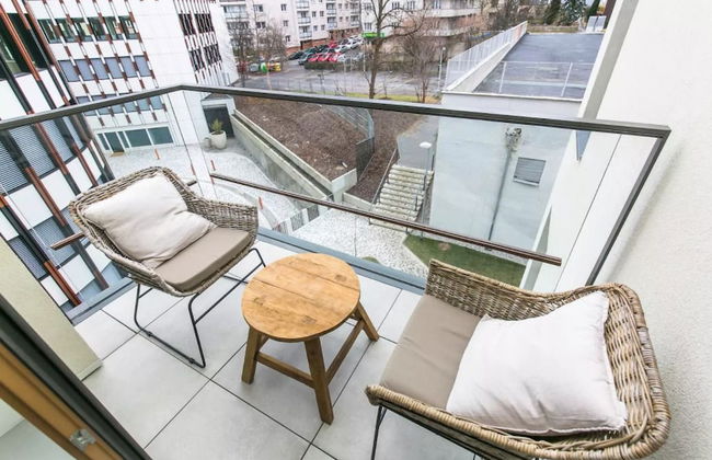 Flawless Apartments Pod Děkankou - Foto 36