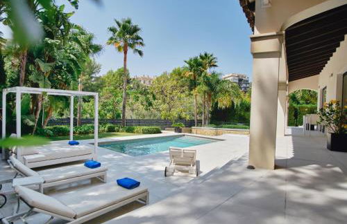 Villa Zafiro - Foto 5