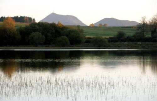 L'Amphithéâtre des Volcans - Vue Puy de Dôme - Foto 27