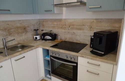 Feriendomizil am Störmthaler See, Lagovida, Leipziger Neuseenland, Großpösna, Privatstrand - Foto 73