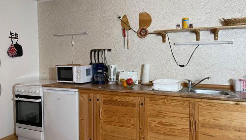 Apartment Old Hüsung - MUZ324 by Interhome - Photo 3