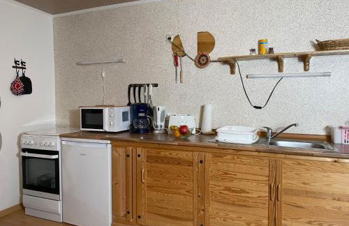 Apartment Old Hüsung - MUZ324 by Interhome - Photo 3