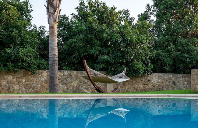 Melitini in Souda With 7 Bedrooms and 6 Bathrooms - Foto 30