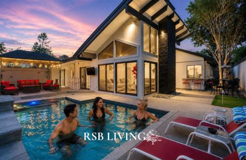 West Irving Palace Miami Style - Foto 1