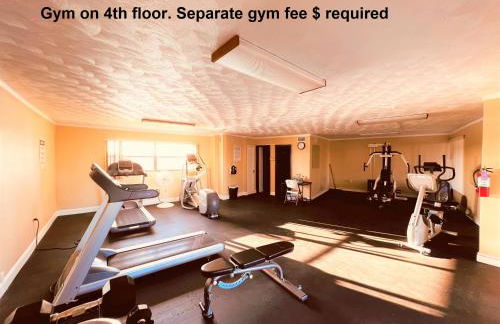 Bayshore Yatch Tennis Condo 2br 3 beds, Walking Distance to Beautiful Quite Beach - Foto 39