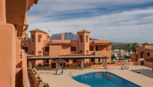 Royal Marbella Resort, Pool, Golf, Beach & Bars - Photo 3